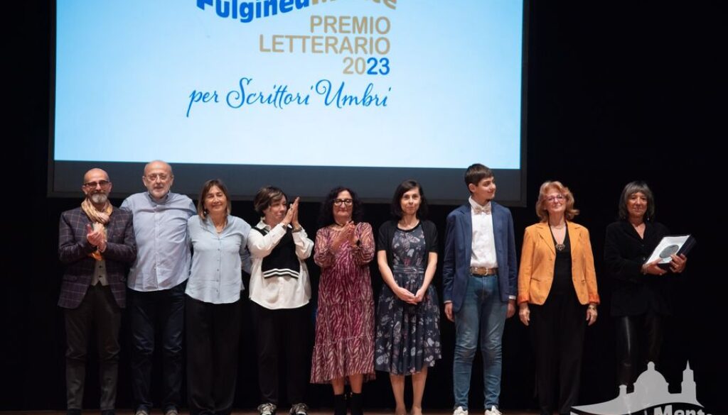 Premio letterario FulgineaMente
