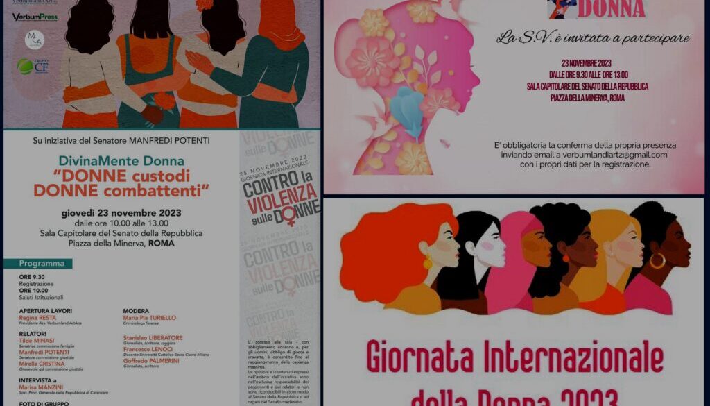 Donne custodi, donne combattenti