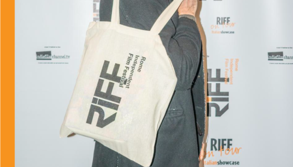 22a edizione del RIFF Awards – Rome Independent Film Festival