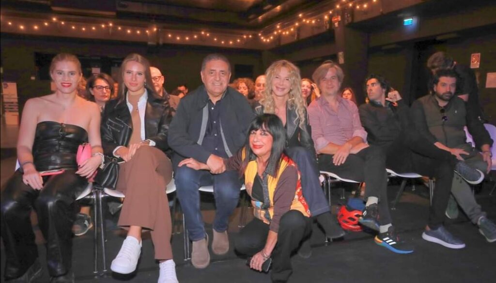 I premiati del Roma Videoclip Indie