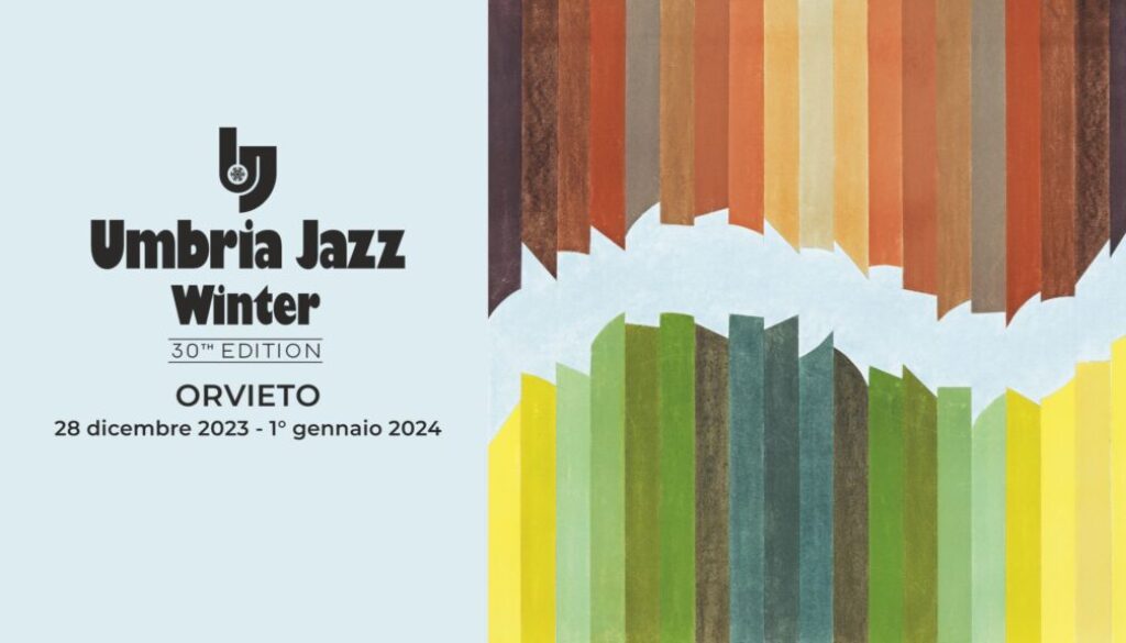 30a edizione di Umbria Jazz Winter