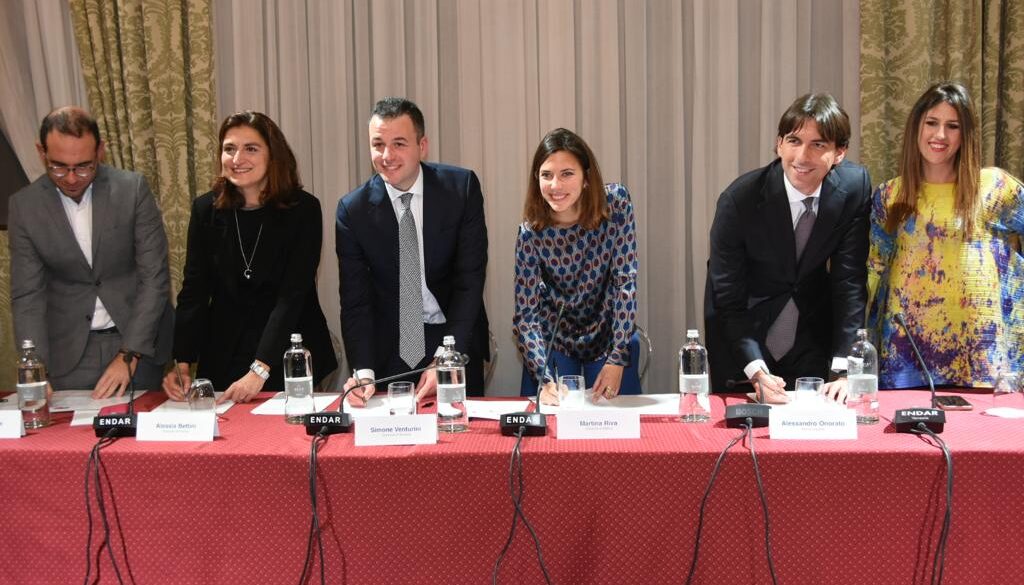 Protocollo tra le città d’arte per un turismo sostenibile