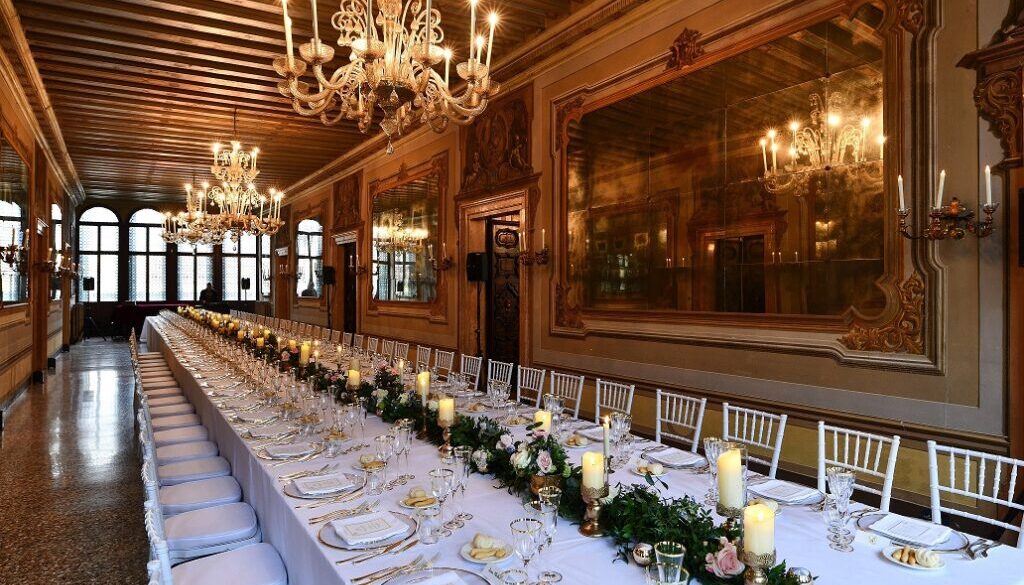 Sposarsi a Venezia e no solo… con noi