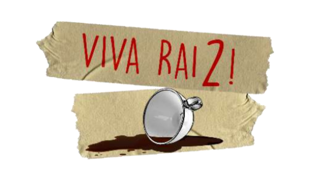 Torna Fiorello con Viva Rai 2
