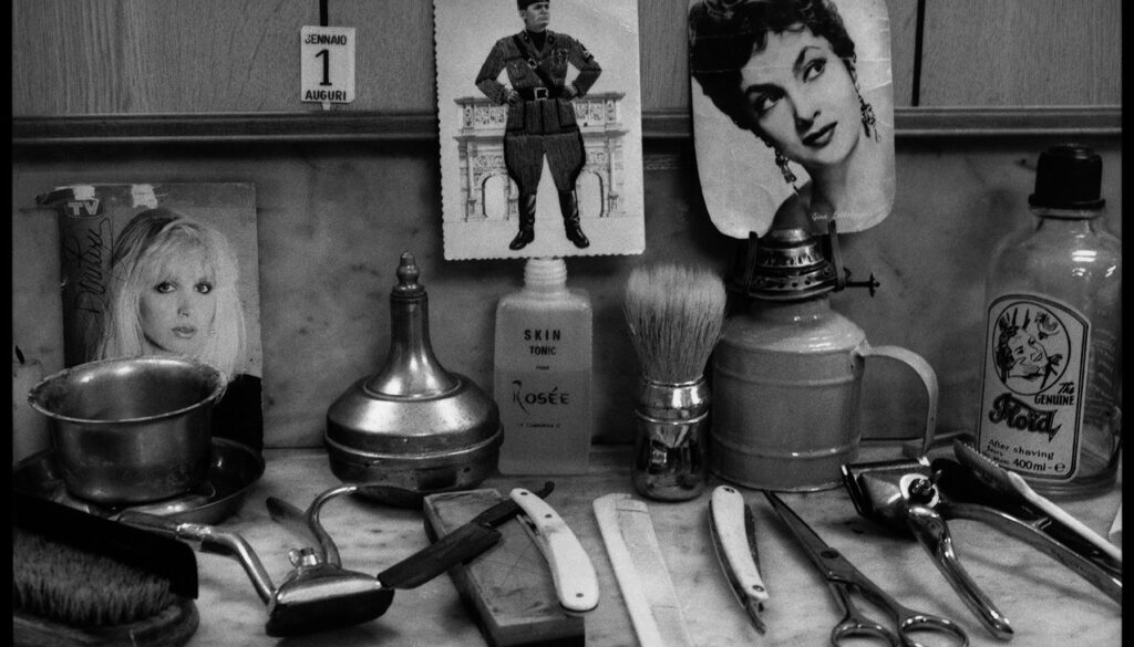 Le barberie più antiche d’Italia