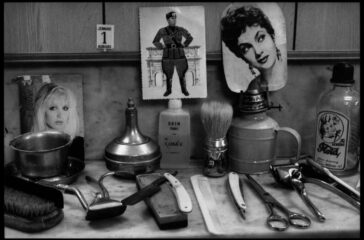 Le barberie più antiche d’Italia