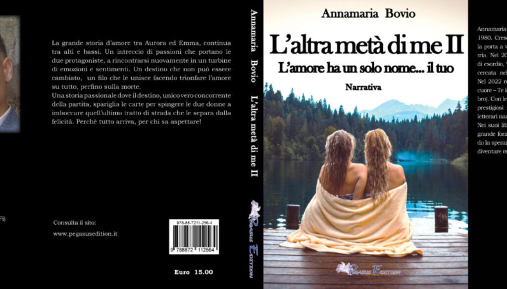 L’altra metà di me (II)