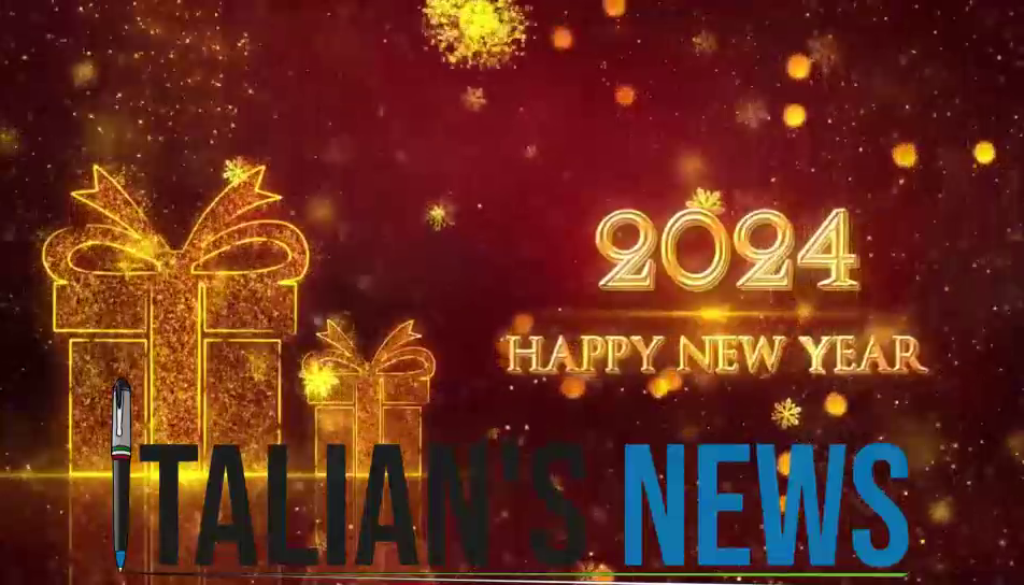 Buon 2024