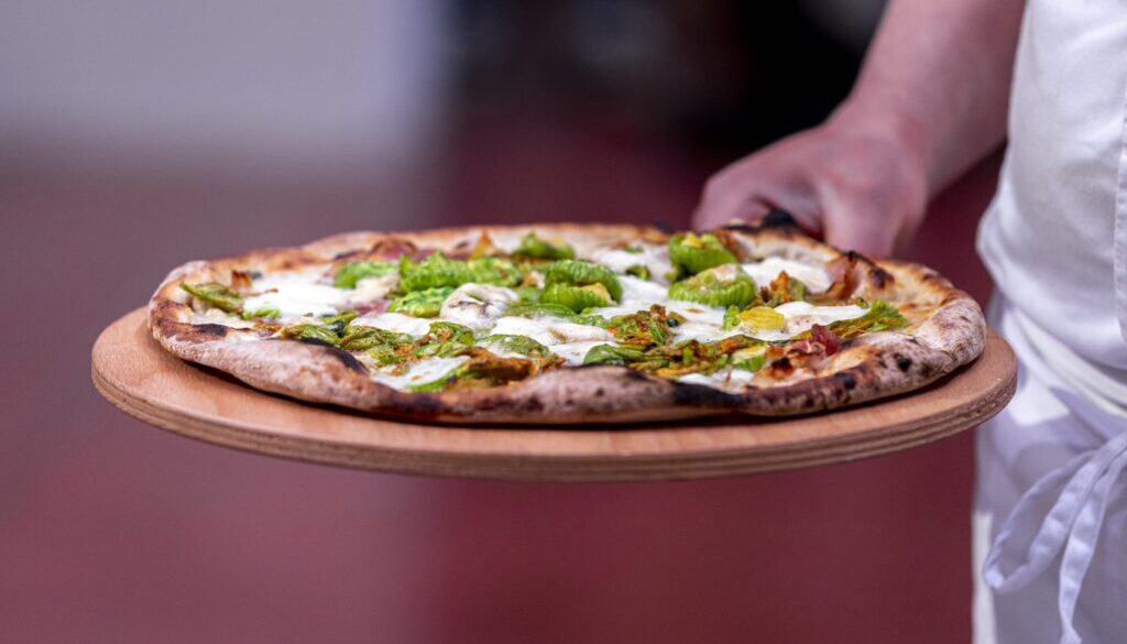 Campionato Mondiale della Pizza 2024