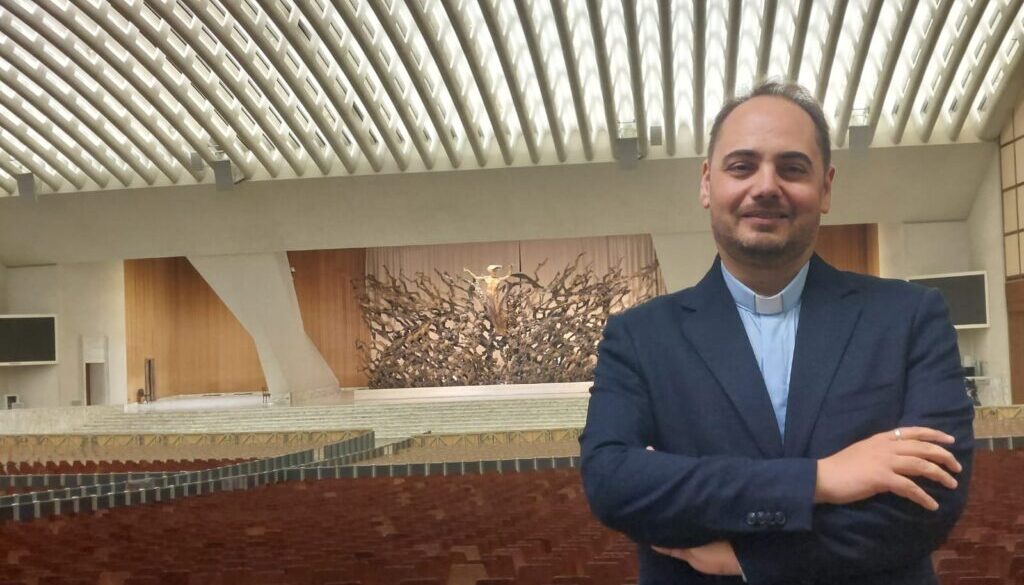Diocesi italiane per il Giubileo 2025