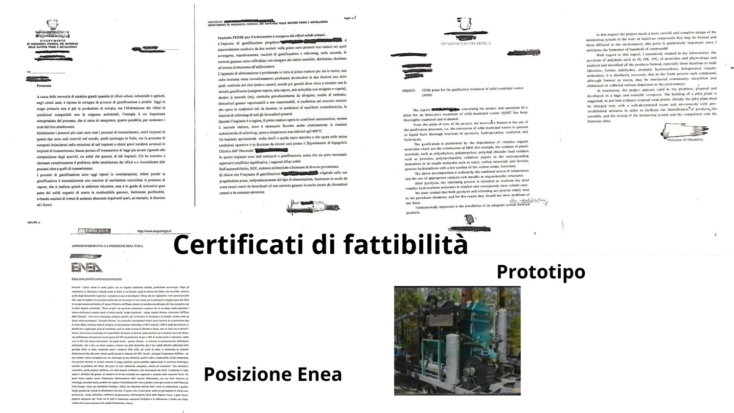fattibilità