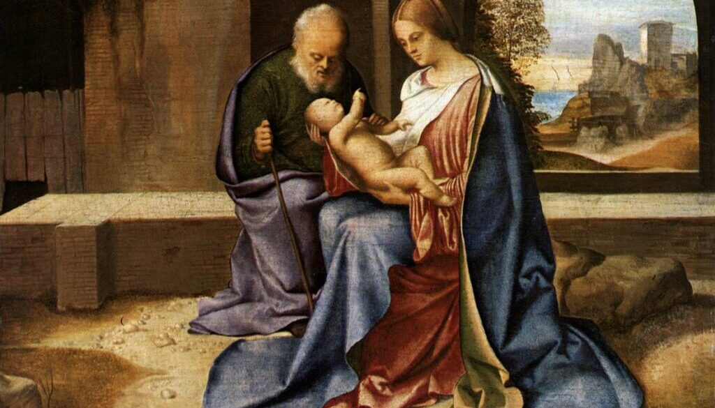 Santa Famiglia