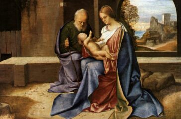 Santa Famiglia