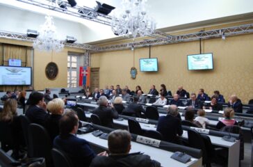 Convegno Fare Ambiente