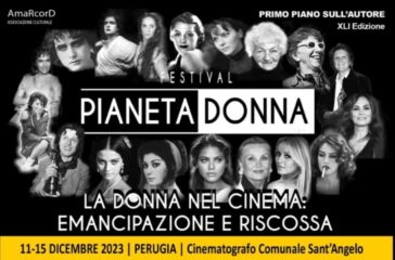 La donna nel cinema: emancipazione e riscossa