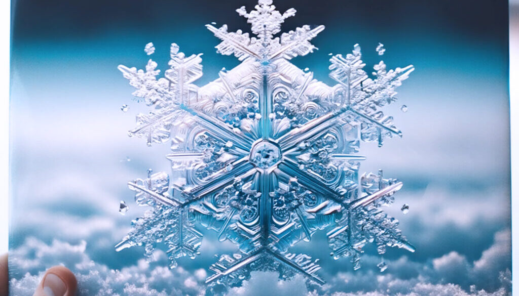 Snowflake Waltz