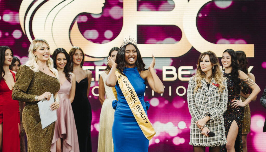 Universal Beauty Competition