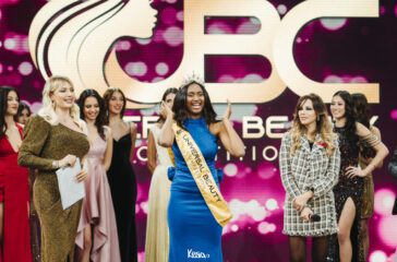 Universal Beauty Competition