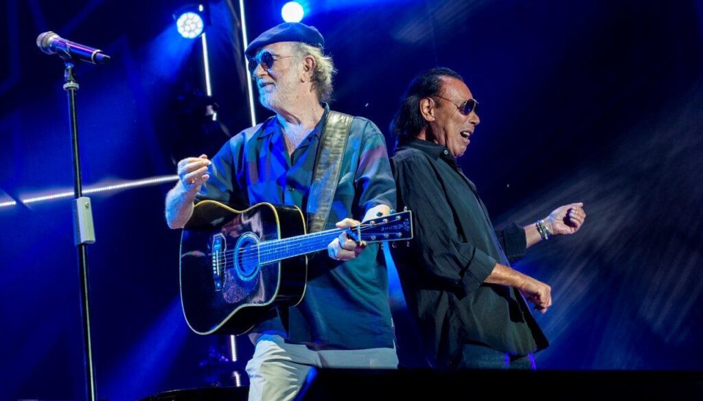 Venditti & De Gregori