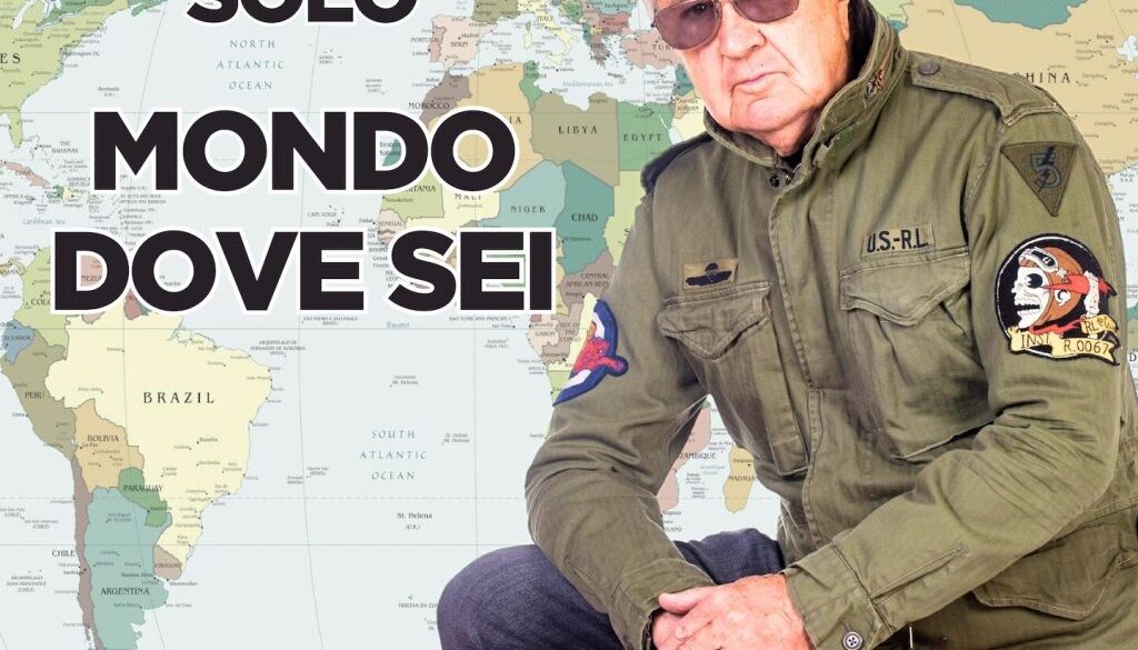 Bobby Solo: Mondo dove sei?