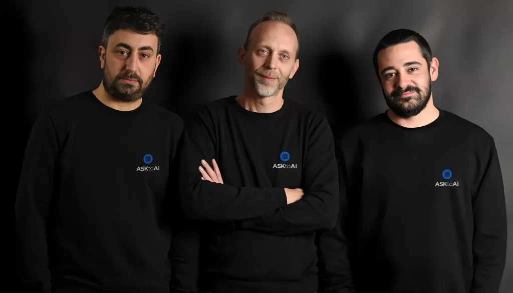 Intelligenza artificiale Made in Italy