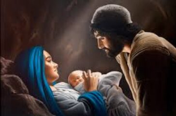 Natale del Signore