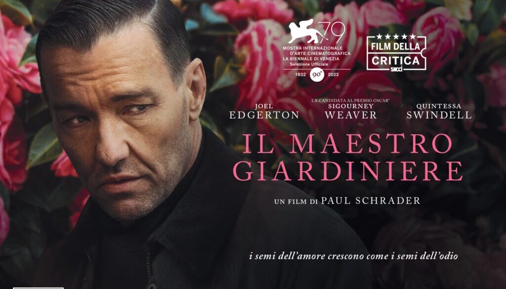 48a edizione del Laceno d’Oro International Film Festival