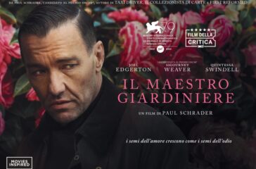48a edizione del Laceno d’Oro International Film Festival