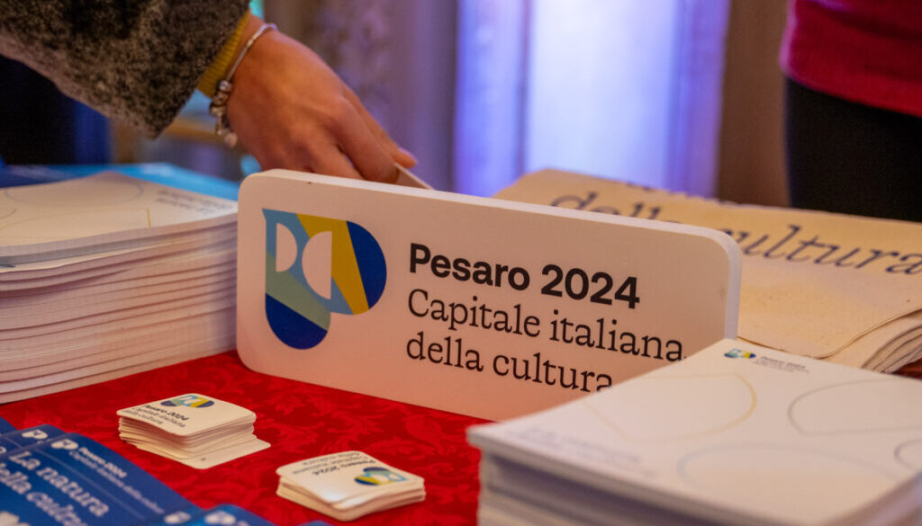 Da Bergamo e Brescia 2023 a Pesaro 2024