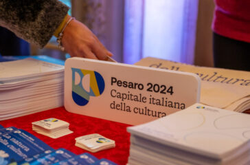 Da Bergamo e Brescia 2023 a Pesaro 2024