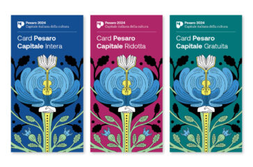 Card Pesaro Capitale