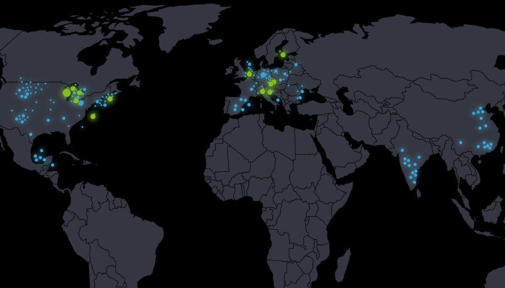 Nasce Protolabs Network