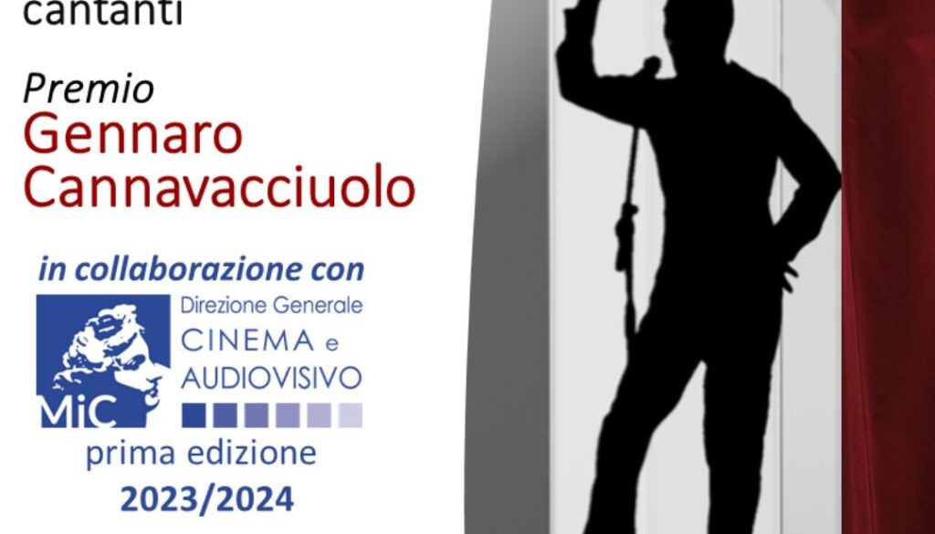 Al via il primo Premio Gennaro Cannavacciuolo