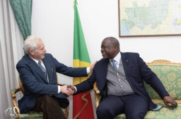 Forum Italo-Congolese