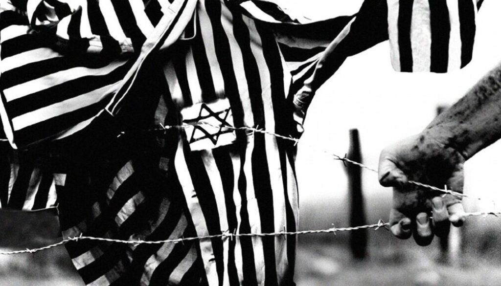 Shoah, dal male assoluto di ieri al male di oggi