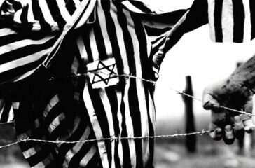 Shoah, dal male assoluto di ieri al male di oggi