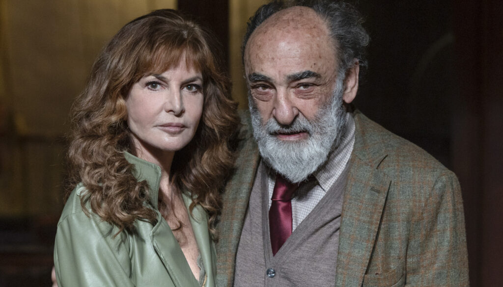 La Signora del martedì