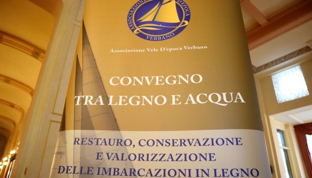 9° Convegno sulle barche d’epoca