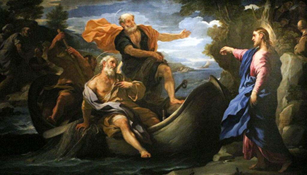 Venite e vedrete