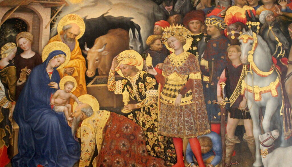 Epifania del Signore