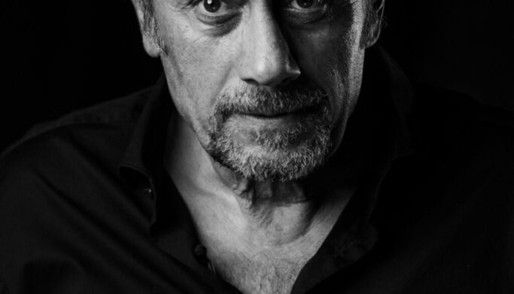 Franco Mannella torna sul grande schermo