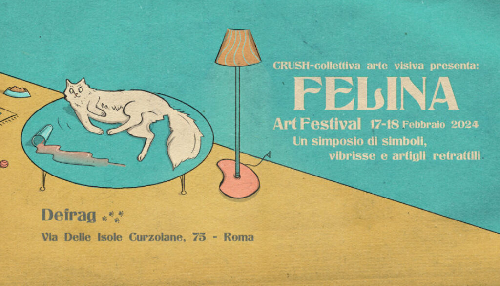 Felina Art Festival