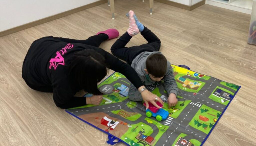 A Rionero un centro dedicato all’autismo