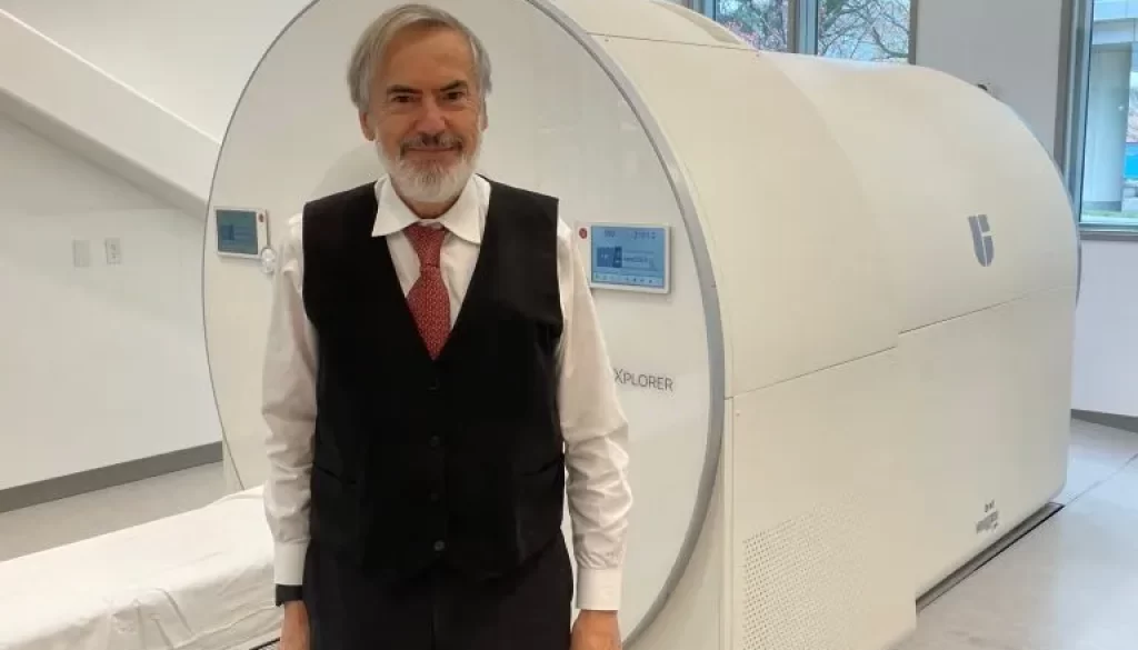 Cancro e tecnologia