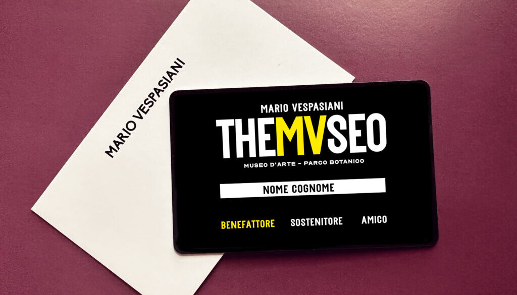 Nasce THEMVSEO