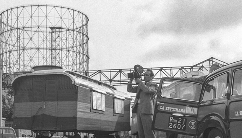 Mostra fotografica “Architetture inabitabili”