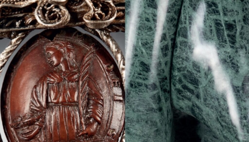 Sculpitrici di capriccioso e destrissimo ingegno