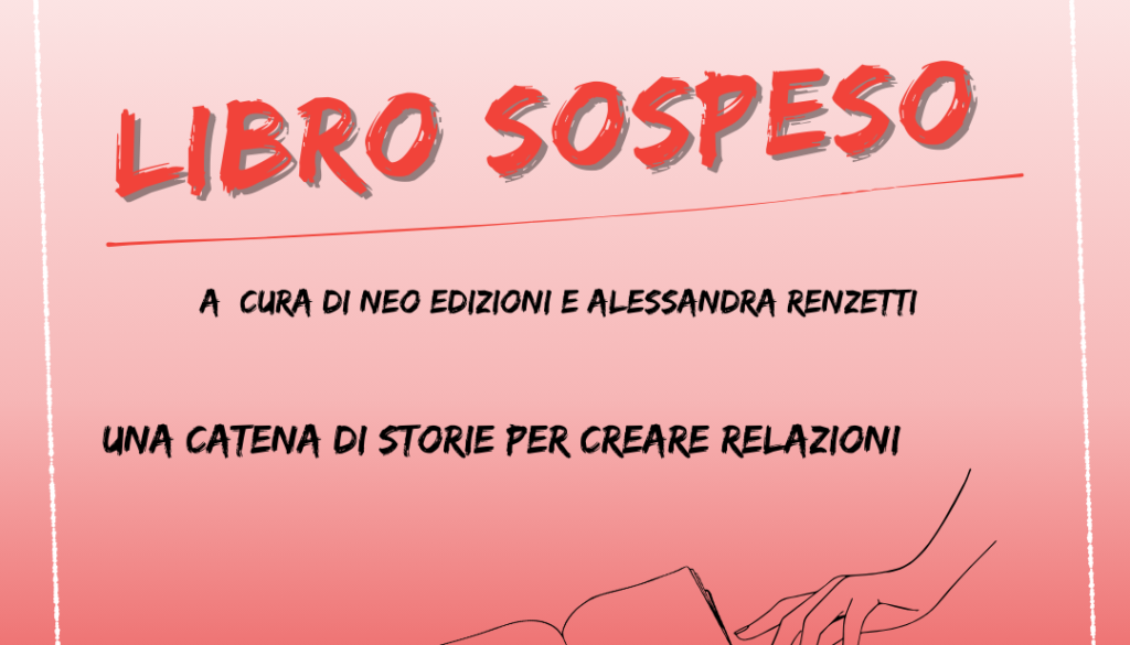 Libro sospeso