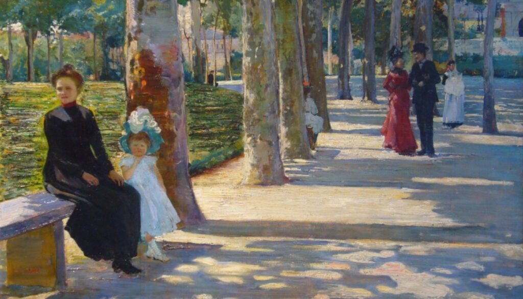 La pittura a Bologna
