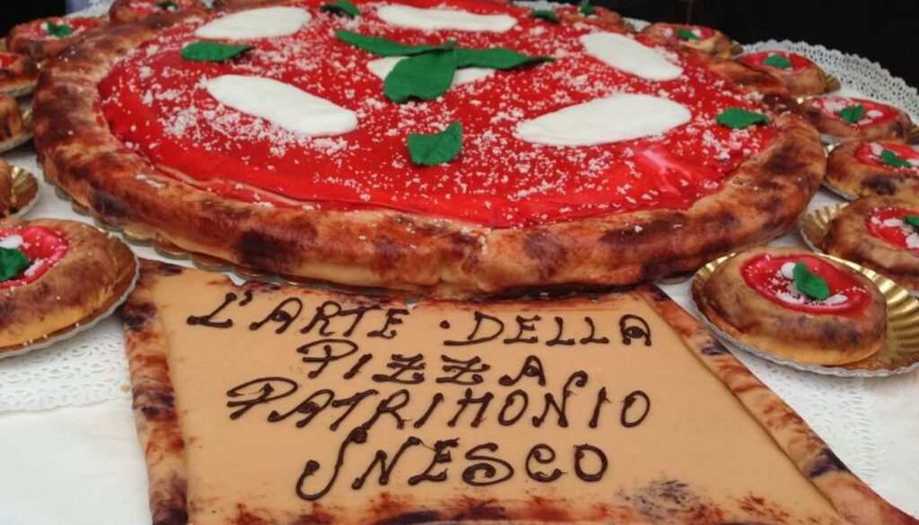 I referenti dell’Arte del Pizzaiuolo Napoletano